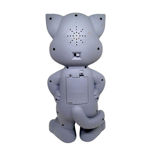 Toys Intelligent Touching Talking Mr Tom 2