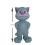 Toys Intelligent Touching Talking Mr Tom 4