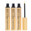 (3pcs) Grande Lash Md Βλεφαρίδες Φρυδιών Αύξηση Ορού για Μακρύτερους 1