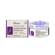 (5PCS) 1-6 pezzi XIMONTH Gel per articolazioni 100 g Crema da massaggio lenitiva per alleviare il dolore di
