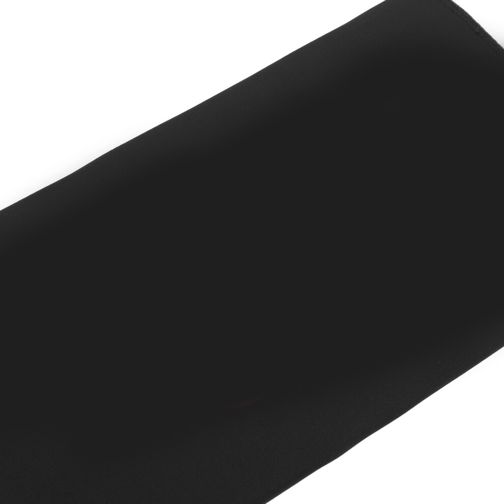 F800gs Adv Fork Cover Nylon Black 7444352678709