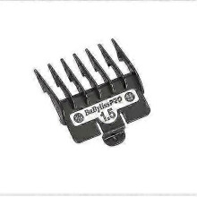 (1.5 (4.8mm)) Guida a pettine professionale BaByliss Pro per tagliacapelli supermotore -