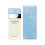 (1PC) 1-3 τεμάχια Ανοιχτό Μπλε 100ml Γυναικείο Eau de Toilette Σπρέι 2025 1
