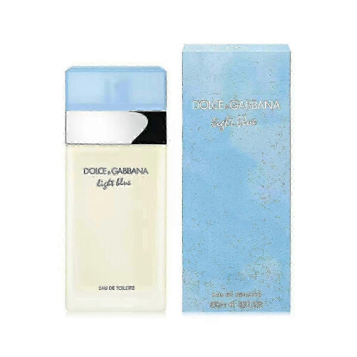 (1PC) 1-3 τεμάχια Ανοιχτό Μπλε 100ml Γυναικείο Eau de Toilette Σπρέι 2025