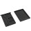 Stylish Polylactic Acid Card Holder Design For-Black 1