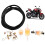 9.85ft Fuel Line Kit Small Engines 14