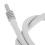 1Tube Extension Silicone Bp, Flexible, Étanche, Usage 4