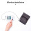 1Tube Extension Silicone Bp, Flexible, Étanche, Usage 5