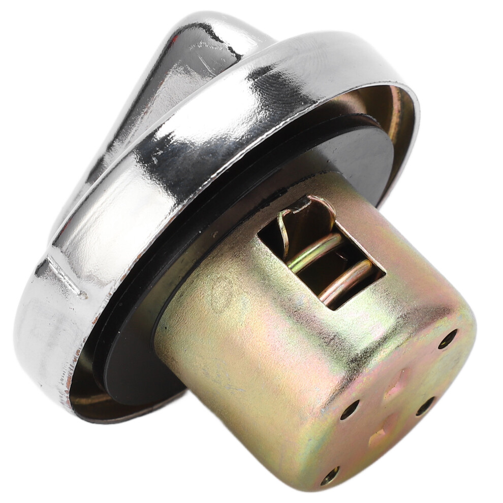 Stainless Steel 30Mm Fuel Tank Cap For Honda 7444352750894
