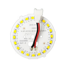 Bright 4000K LED Panel Light Provide Comfortable Lighting for