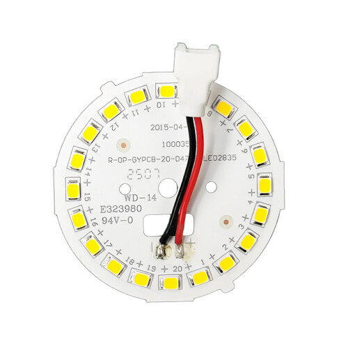 Bright 4000K LED Panel Light Provide Comfortable Lighting for