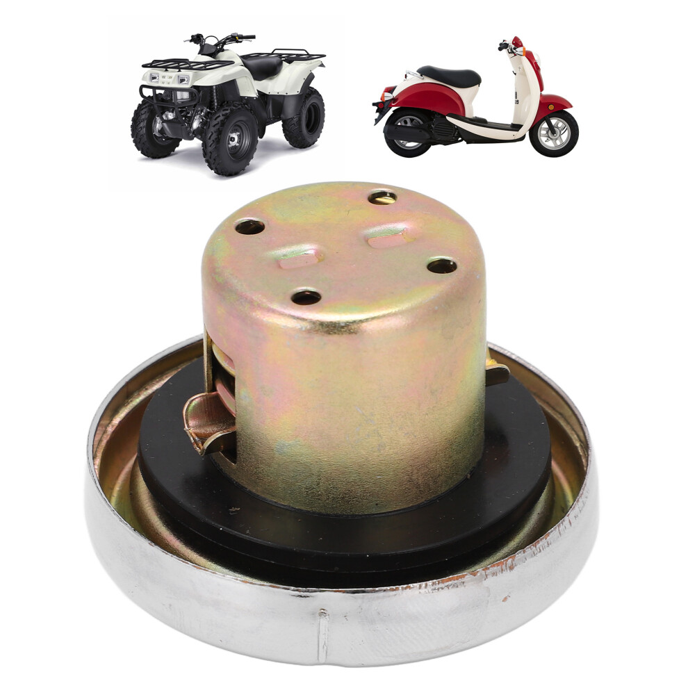 Fuel Cap 30Mm Stainless Honda Ct70 Replacement 7444352381104