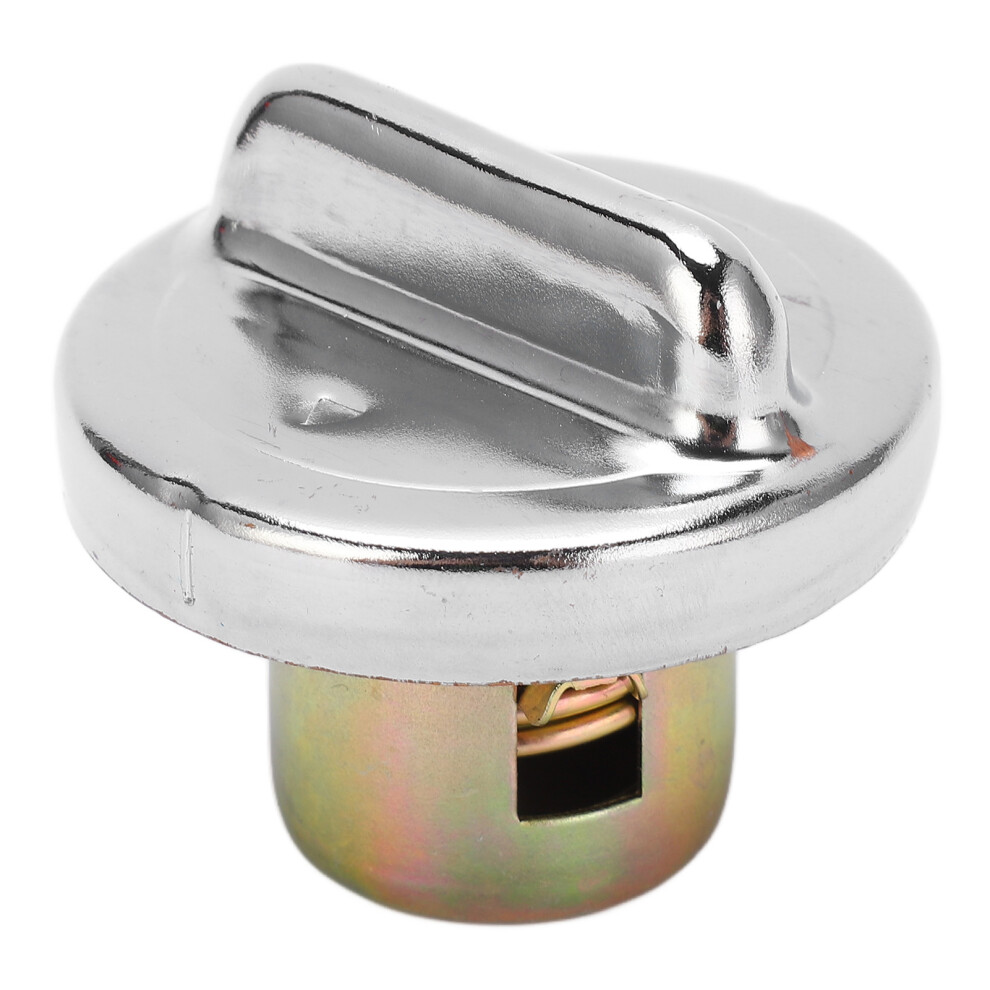 30Mm Stainless Steel Cap For Motorcycle Atv 7444352760558