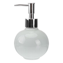 1Flacon Vide Vert Réutilisable Pour , Shampooing Émulsion