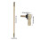 Metal Alloy Tie Rods TRX450R/ER 10