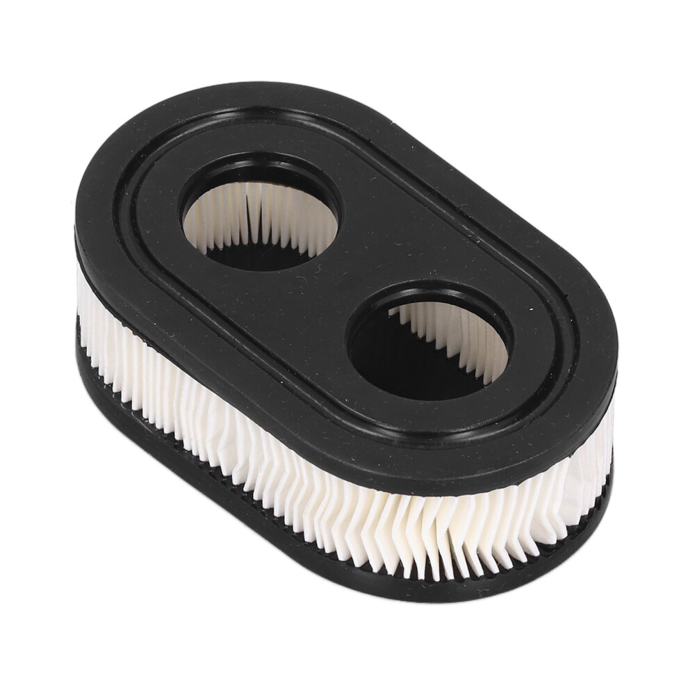 Replacement Lawn Mower Air Filter Black 7444352768783
