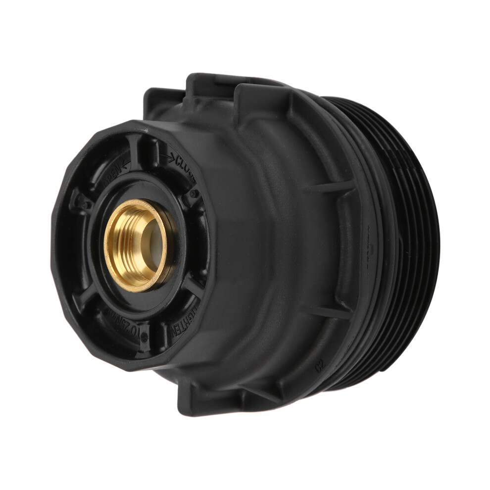 Oil Filter Housing 15620-36020 Durable Abs 7444352329168