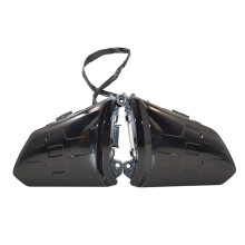 Advanced Touches Steering Switches 1EA959442B Replacements for