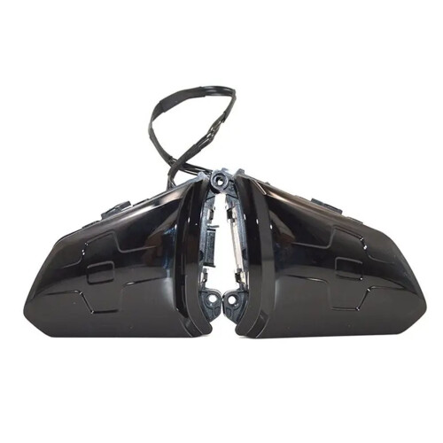 Advanced Touches Steering Switches 1EA959442B Replacements for