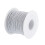 2Roules Ficelle Elastique Blanche Pour Perles Colliers DIY 1