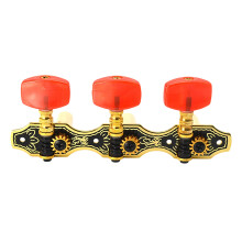 Classical Guitar Tuning Key Machine Head String Tuners