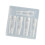 High Transparency Butterfly Silicone Nail Art Mold Butterfly 1