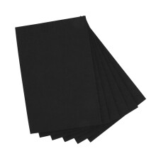 6 Pieces Battery Tray Liner Pads Absorb Leaks Protect From