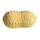 Stretchy Peanut Sensory Squeeze Squeeze Toy Stress Ball for 1
