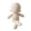 30Cm Snuggly Plush Doll Body Doll Base For Personalizing And 1
