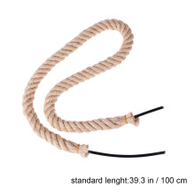 1Mcordons Électriques Beige Pour Lampes Déco