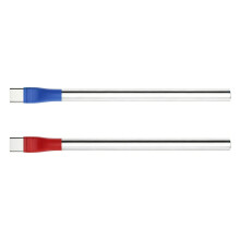 Protecteurs de connecteurs de Type C, couvercle anti-fusible