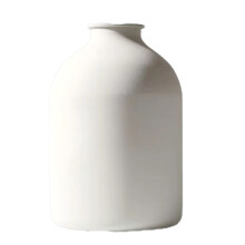 Vaso de Ferro Forjado Fosco Fosco, Decoração de Casa de Alta Qualidade para Arranjo de Flores, Vaso de Flores Decorativo de Hotel B