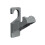 Pool Hose Rack For Various Pipe Sizes Heavy Duty Pool Pipe-B 2