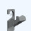 Pool Hose Rack For Various Pipe Sizes Heavy Duty Pool Pipe-B 4