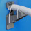 Pool Hose Rack For Various Pipe Sizes Heavy Duty Pool Pipe-B 5