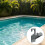 Pool Hose Rack For Various Pipe Sizes Heavy Duty Pool Pipe-B 7