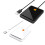 Multifunctional USB 2.0 Intelligent Card Reader For CAC-Black 2