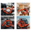 Professional Grade DC7909 DC8020 Car Charging Cord For-1.5m 3