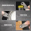 Multifunction Crowbars Keychains Pendants Outdoor-TGC03 6