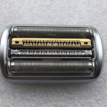 Tête de rasoir de rechange pour rasoir électrique, compatible avec les modèles 9290cc et série 929, noir cuivré.