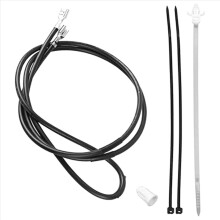 WE49X37037 Safe Dryer Heater Wire Repair Kit Dryer Heating