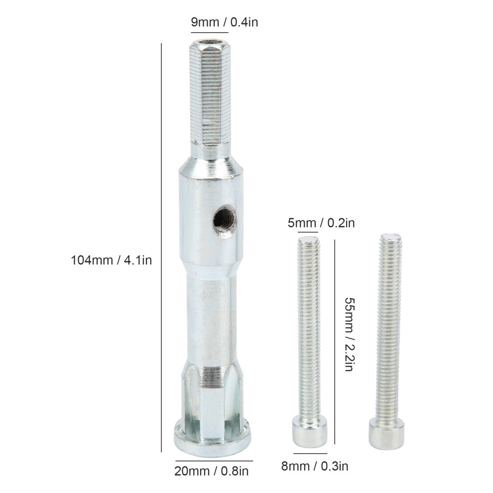 Carbon Steel Wire Twisting Tool Set