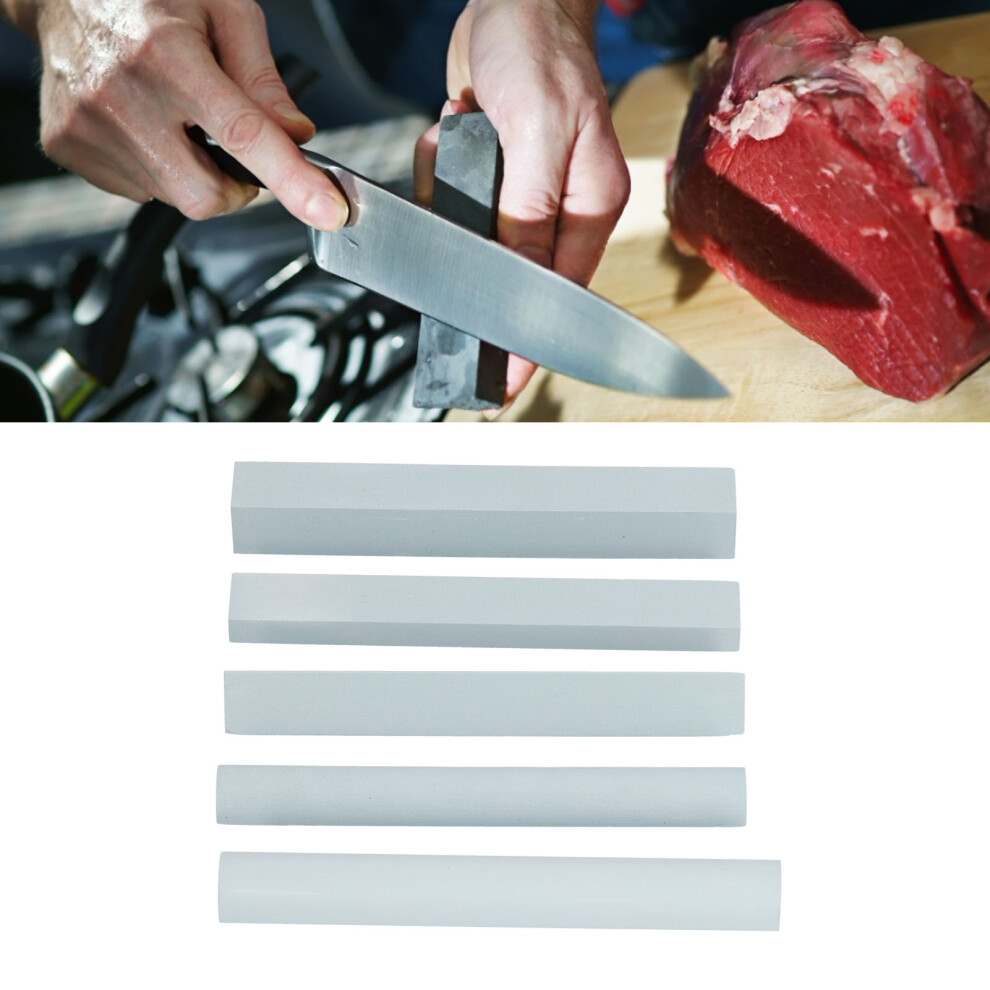 Fine 800 Mesh Whetstone for Knife Sharpening