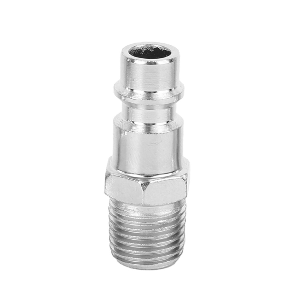 Air Drill 3/8" 2000rpm Variable Speed