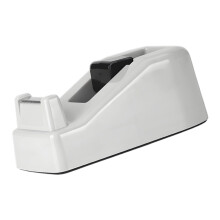 1Pc Light Weight Tape Dispensers Tape Holders Offering-grey