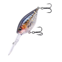 Lange Lippen-Minnow-Köder mit rasselnden Perlen und-3