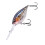 Lange Lippen-Minnow-Köder mit rasselnden Perlen und-3 1