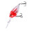 Topwater Floating Lures Minnow CrankBaits Angelköder-2 1