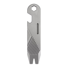 Multifunction Crowbars Keychains Pendants Outdoor-TGC03