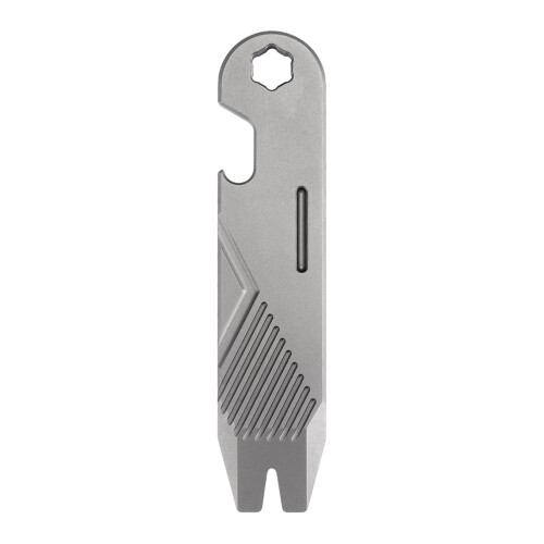 Multifunction Crowbars Keychains Pendants Outdoor-TGC03